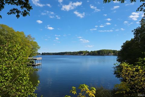 Tiny photo for 5271 E Willow Court, Monticello, IN 47960 (MLS # 202540502)