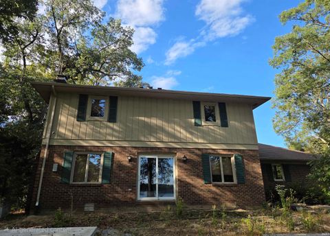 Tiny photo for 5271 E Willow Court, Monticello, IN 47960 (MLS # 202540502)