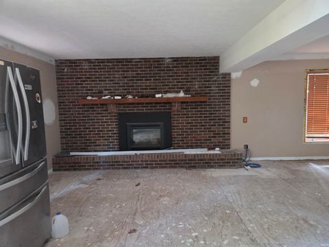 Tiny photo for 5271 E Willow Court, Monticello, IN 47960 (MLS # 202540502)