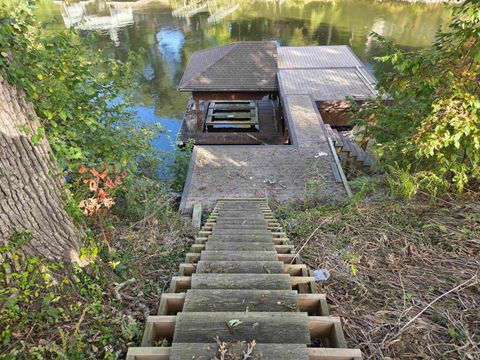 Tiny photo for 5271 E Willow Court, Monticello, IN 47960 (MLS # 202540502)