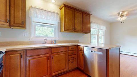 Tiny photo for 3155 Nester Hill Road, Newburgh, IN 47630 (MLS # 202617131)