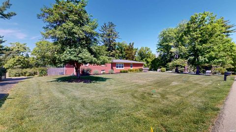 Tiny photo for 3155 Nester Hill Road, Newburgh, IN 47630 (MLS # 202617131)