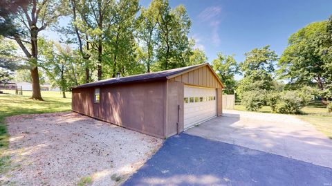 Tiny photo for 3155 Nester Hill Road, Newburgh, IN 47630 (MLS # 202617131)