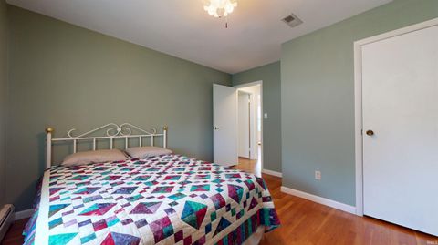 Tiny photo for 3155 Nester Hill Road, Newburgh, IN 47630 (MLS # 202617131)