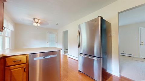 Tiny photo for 3155 Nester Hill Road, Newburgh, IN 47630 (MLS # 202617131)