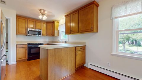 Tiny photo for 3155 Nester Hill Road, Newburgh, IN 47630 (MLS # 202617131)