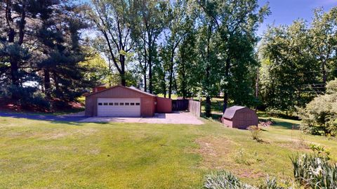 Tiny photo for 3155 Nester Hill Road, Newburgh, IN 47630 (MLS # 202617131)