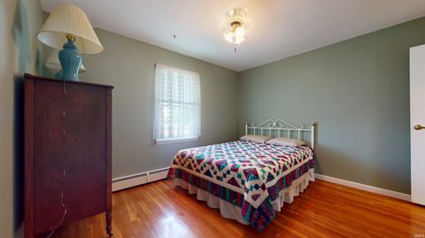 Tiny photo for 3155 Nester Hill Road, Newburgh, IN 47630 (MLS # 202617131)