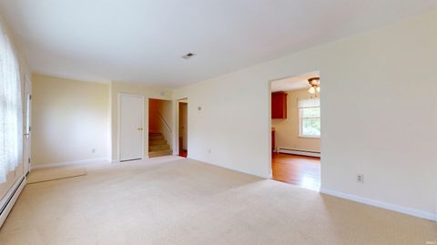 Tiny photo for 3155 Nester Hill Road, Newburgh, IN 47630 (MLS # 202617131)