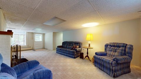 Tiny photo for 3155 Nester Hill Road, Newburgh, IN 47630 (MLS # 202617131)