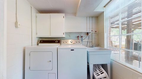 Tiny photo for 3155 Nester Hill Road, Newburgh, IN 47630 (MLS # 202617131)