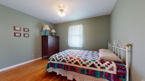 Tiny photo for 3155 Nester Hill Road, Newburgh, IN 47630 (MLS # 202617131)