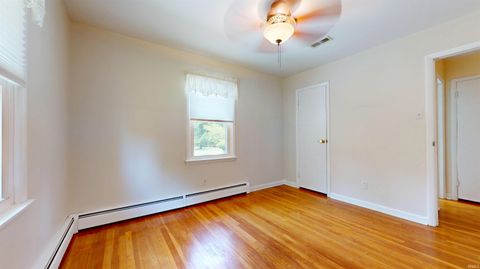 Tiny photo for 3155 Nester Hill Road, Newburgh, IN 47630 (MLS # 202617131)