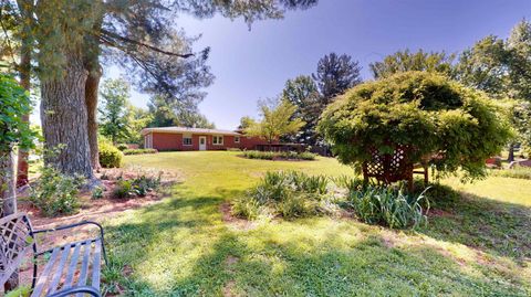 Tiny photo for 3155 Nester Hill Road, Newburgh, IN 47630 (MLS # 202617131)