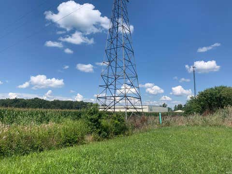 Tiny photo for 2 W Fisher Street Extension, Monticello, IN 47960 (MLS # 202624261)