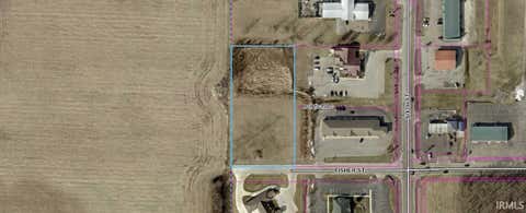 Tiny photo for 2 W Fisher Street Extension, Monticello, IN 47960 (MLS # 202624261)