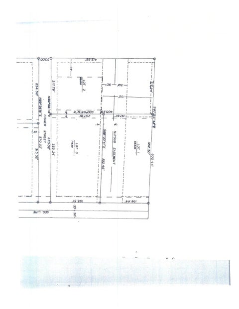 Tiny photo for 2 W Fisher Street Extension, Monticello, IN 47960 (MLS # 202624261)