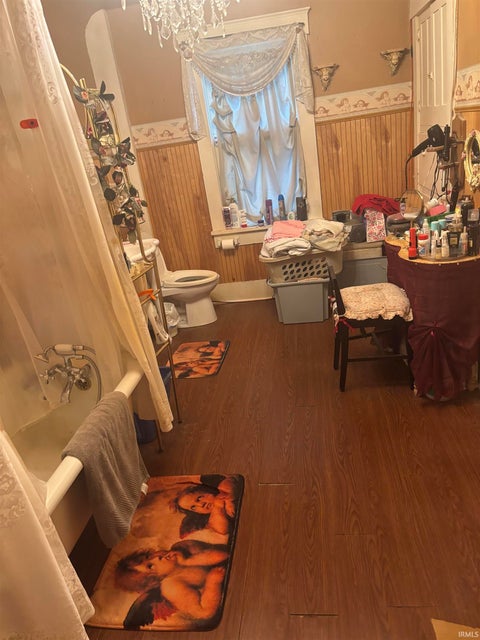 Tiny photo for 124 E 3rd Street, Peru, IN 46970 (MLS # 202635781)