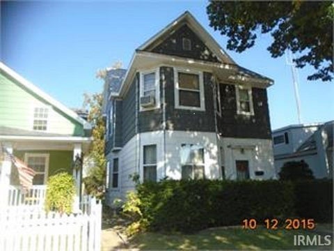 Photo of 124 E 3rd Street, Peru, IN 46970 (MLS # 202635781)