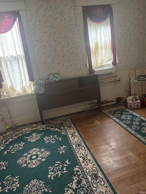 Tiny photo for 124 E 3rd Street, Peru, IN 46970 (MLS # 202635781)