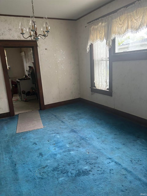 Tiny photo for 124 E 3rd Street, Peru, IN 46970 (MLS # 202635781)