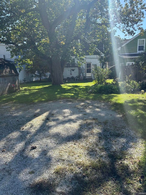 Tiny photo for 124 E 3rd Street, Peru, IN 46970 (MLS # 202635781)