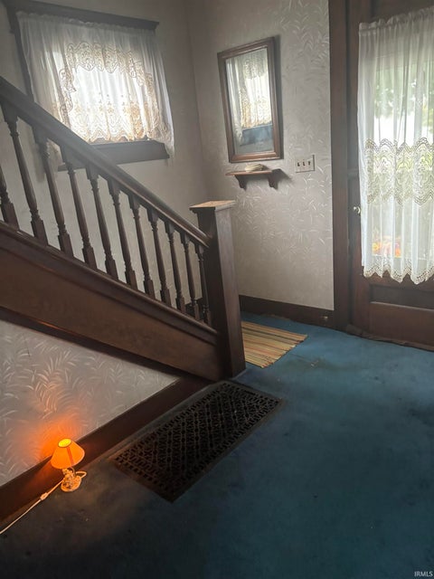 Tiny photo for 124 E 3rd Street, Peru, IN 46970 (MLS # 202635781)