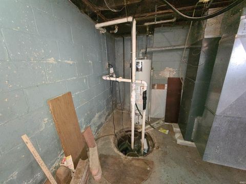 Tiny photo for 2803 Greenwood Avenue, Trail Creek, IN 46360 (MLS # 202603134)