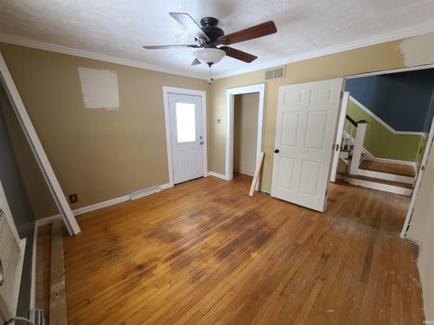 Tiny photo for 2803 Greenwood Avenue, Trail Creek, IN 46360 (MLS # 202603134)