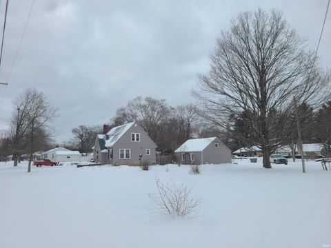 Tiny photo for 2803 Greenwood Avenue, Trail Creek, IN 46360 (MLS # 202603134)