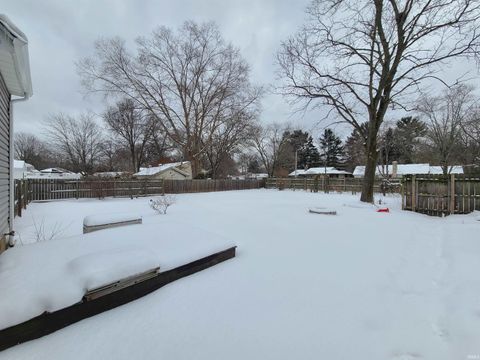 Tiny photo for 2803 Greenwood Avenue, Trail Creek, IN 46360 (MLS # 202603134)