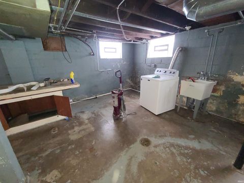 Tiny photo for 2803 Greenwood Avenue, Trail Creek, IN 46360 (MLS # 202603134)