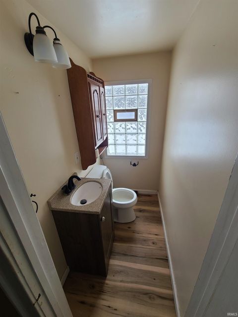 Tiny photo for 2803 Greenwood Avenue, Trail Creek, IN 46360 (MLS # 202603134)