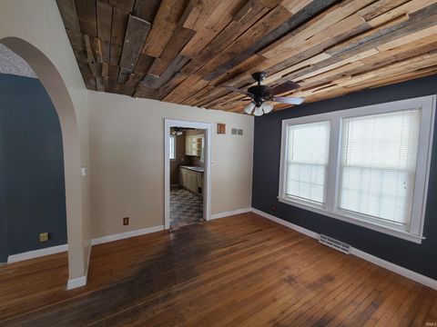 Tiny photo for 2803 Greenwood Avenue, Trail Creek, IN 46360 (MLS # 202603134)