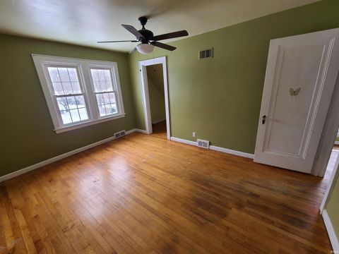 Tiny photo for 2803 Greenwood Avenue, Trail Creek, IN 46360 (MLS # 202603134)