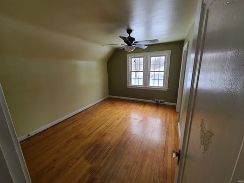 Tiny photo for 2803 Greenwood Avenue, Trail Creek, IN 46360 (MLS # 202603134)