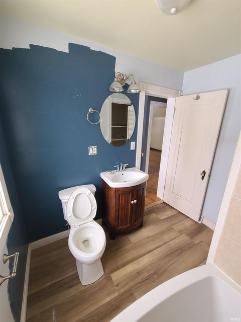 Tiny photo for 2803 Greenwood Avenue, Trail Creek, IN 46360 (MLS # 202603134)