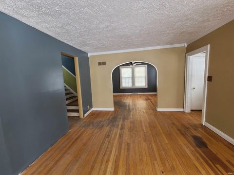 Tiny photo for 2803 Greenwood Avenue, Trail Creek, IN 46360 (MLS # 202603134)