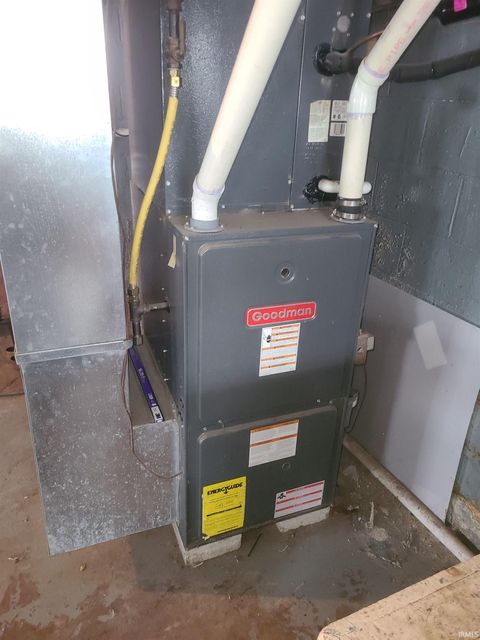 Tiny photo for 2803 Greenwood Avenue, Trail Creek, IN 46360 (MLS # 202603134)