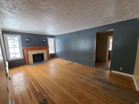 Tiny photo for 2803 Greenwood Avenue, Trail Creek, IN 46360 (MLS # 202603134)