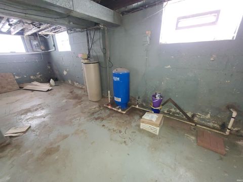 Tiny photo for 2803 Greenwood Avenue, Trail Creek, IN 46360 (MLS # 202603134)