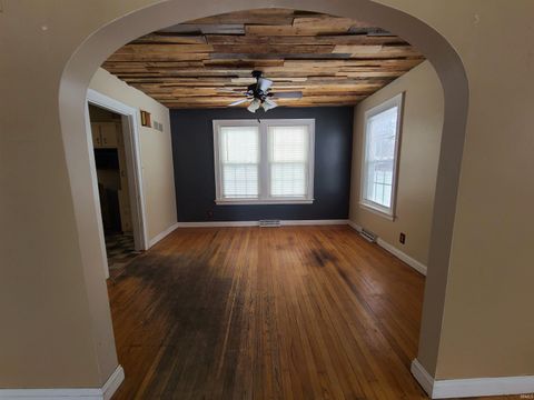 Tiny photo for 2803 Greenwood Avenue, Trail Creek, IN 46360 (MLS # 202603134)