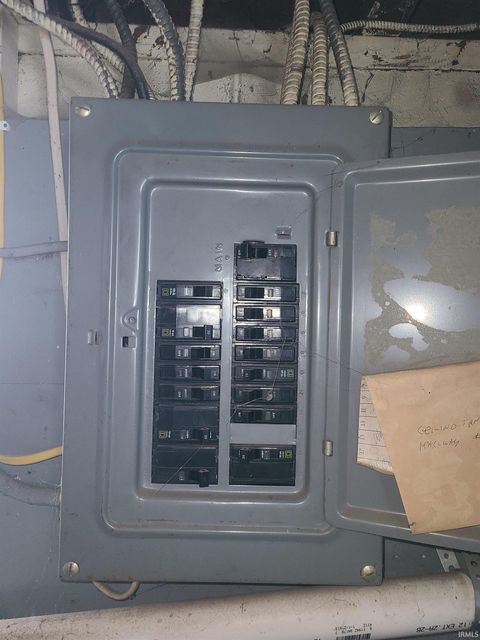 Tiny photo for 2803 Greenwood Avenue, Trail Creek, IN 46360 (MLS # 202603134)