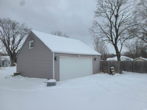 Tiny photo for 2803 Greenwood Avenue, Trail Creek, IN 46360 (MLS # 202603134)