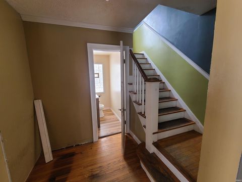 Tiny photo for 2803 Greenwood Avenue, Trail Creek, IN 46360 (MLS # 202603134)