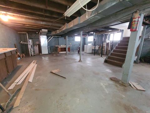 Tiny photo for 2803 Greenwood Avenue, Trail Creek, IN 46360 (MLS # 202603134)