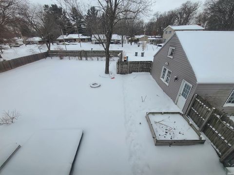 Tiny photo for 2803 Greenwood Avenue, Trail Creek, IN 46360 (MLS # 202603134)