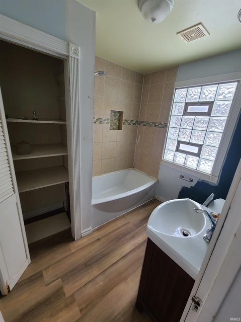 Tiny photo for 2803 Greenwood Avenue, Trail Creek, IN 46360 (MLS # 202603134)