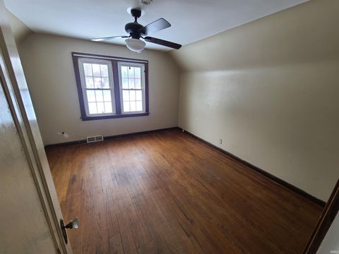 Tiny photo for 2803 Greenwood Avenue, Trail Creek, IN 46360 (MLS # 202603134)