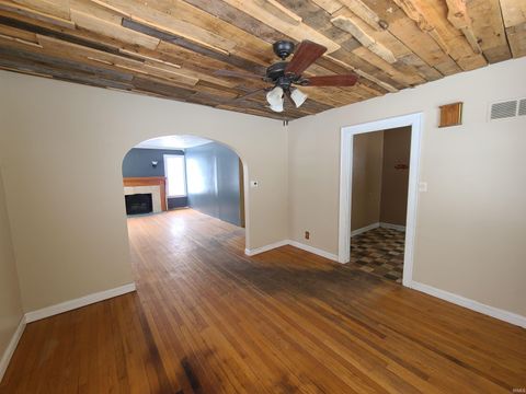 Tiny photo for 2803 Greenwood Avenue, Trail Creek, IN 46360 (MLS # 202603134)